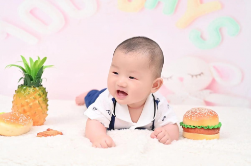 枣庄宝宝三个月多高